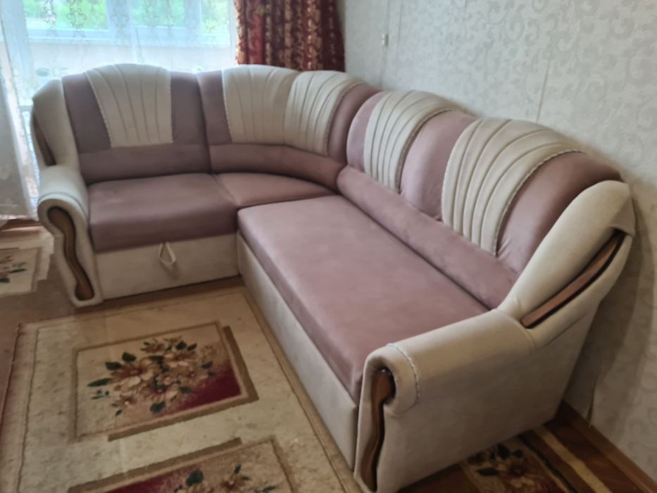 СРОЧНО продам Угловой диван Лидия