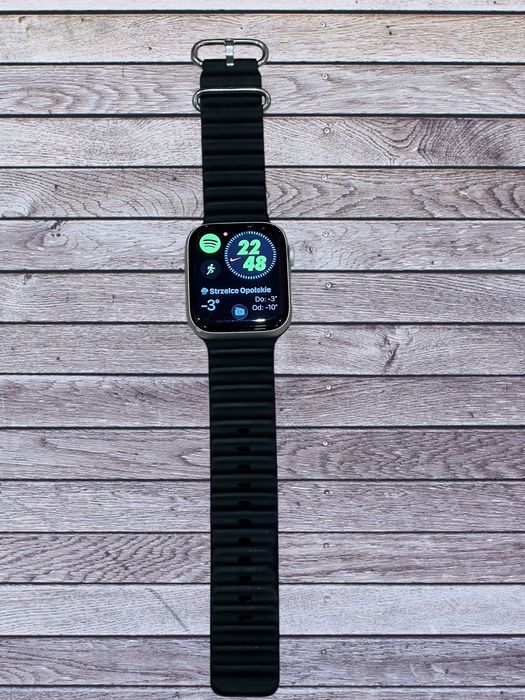 Apple Watch 6 LTE 44mm