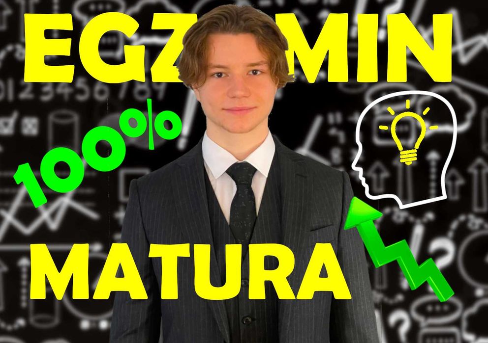 Korepetycje | Matematyka/Fizyka | Online |