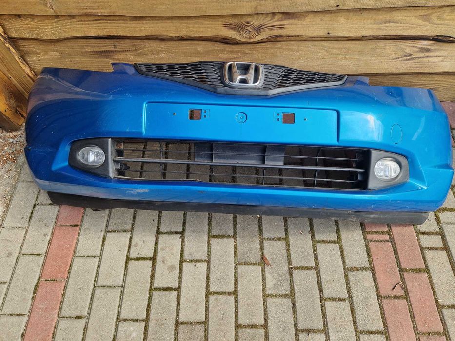 [274] Zderzak przedni Honda Jazz III 08-11r.