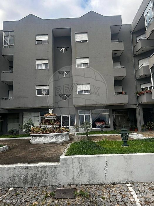 Apartamento T2 para venda — Freamunde, Porto