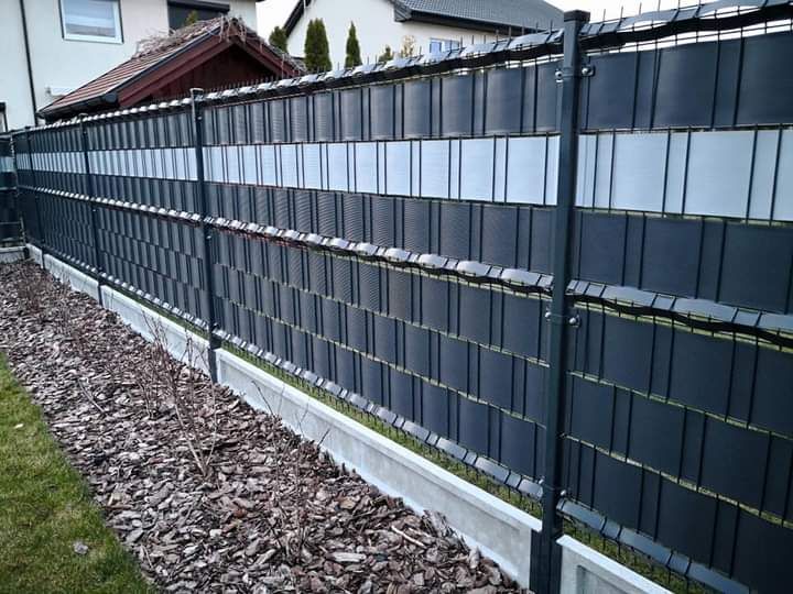 Taśma ogrodzeniowa Basic