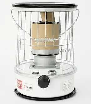 Керосиновий обігрівач Turbo WKH-3300 3 КВТ обогреватель газовый