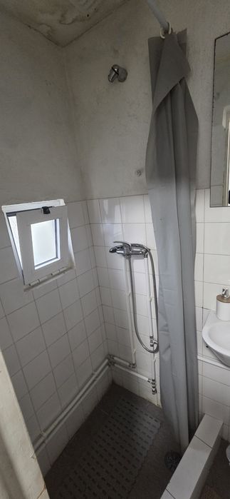 Armazem/Atelier  Saldanha