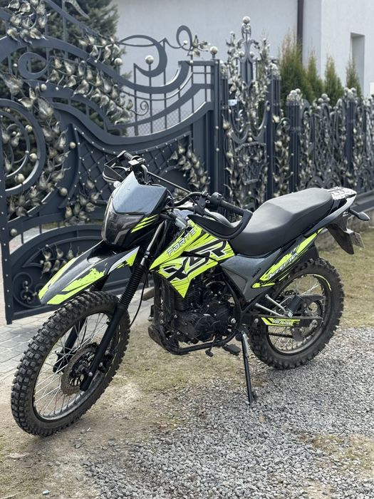 Форте крос 300 про