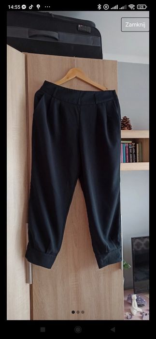 Spodnie marki Promod