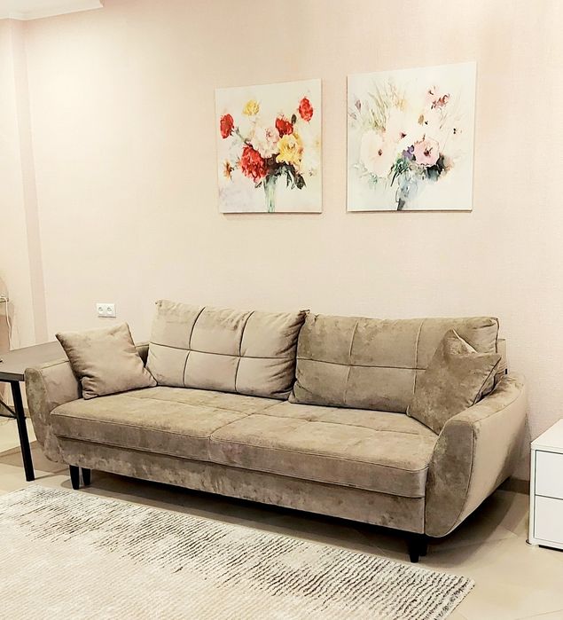 1кк лофт-студия Люкс, Центр,подобово,почасово.