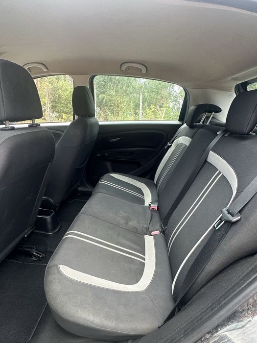 Fiat Grande Punto 1.3 Multijet 75 CV – Único Dono – Bem Estimado