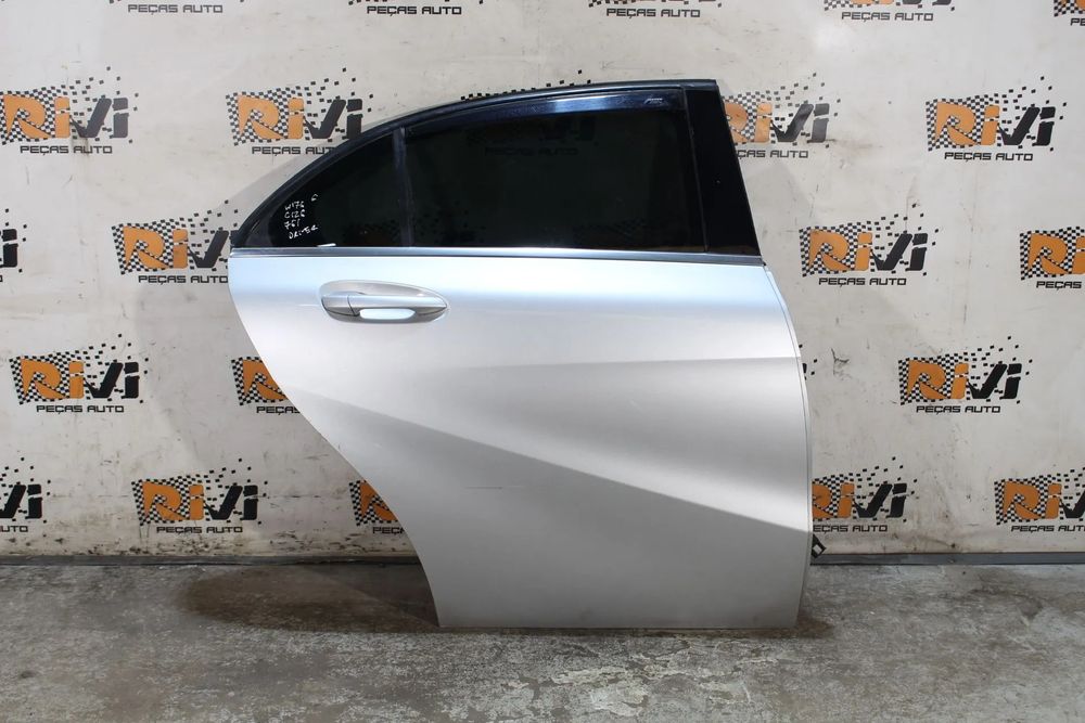Porta trás direita MERCEDES-BENZ Classe A (W176)