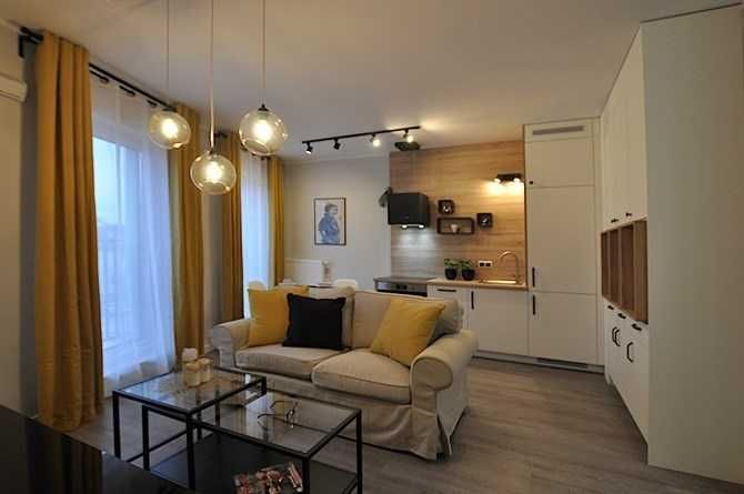 Łowiecka 21, przyjazne zwierzętom 2 pokoje, BRAK PROWIZJI