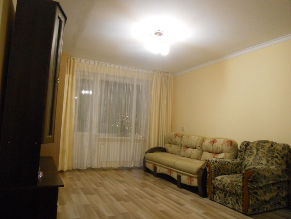 ВІЛЬНО з 11.02 Дзвоніть_ОРЕНДА теплої квартир позаду клініки КОЗЯВКІНА