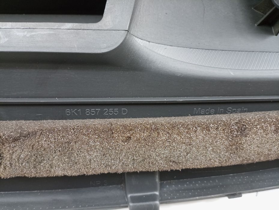 Tablier - SEAT Ibiza III (6K1) | 99 - 02