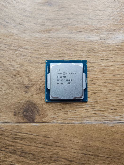 intel core i5 9600kf - купити комплектуючі для ПК - Ціна на OLX.ua