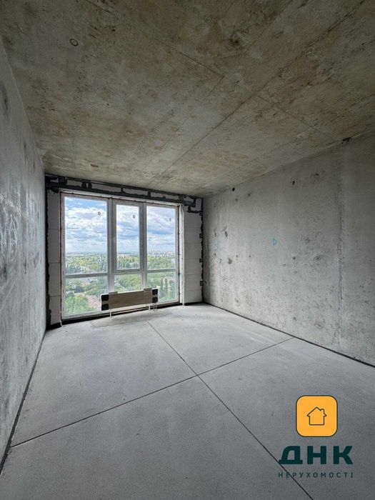 !! СРОЧНО. 3-комнатная квартира. Парк Горького. Скай Сити !!