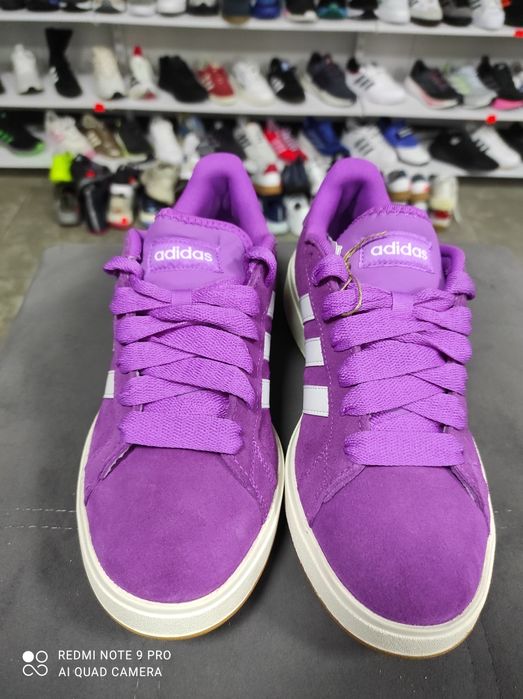ОРИГІНАЛ 100% Кросівки Adidas Grand Court Base 00s Shoes | JP7540 41