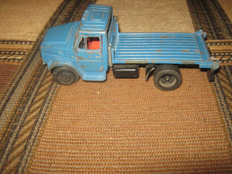 ЗиЛ-4331Ф,СССР,металл.Под восстановление.