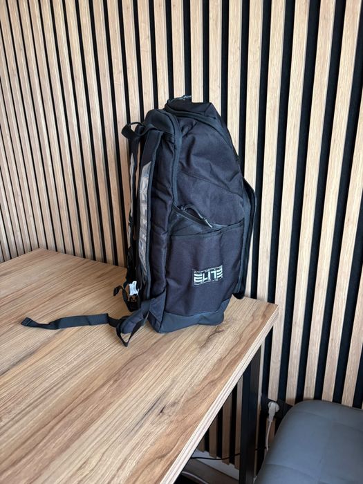 Nike elite bag 32l