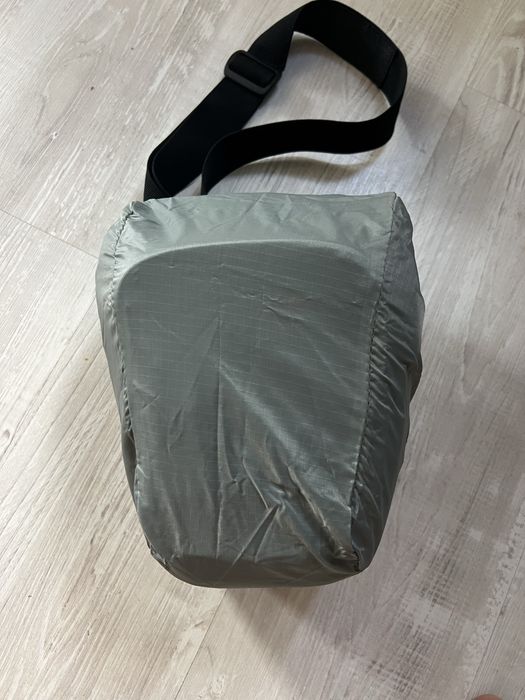 Професійна сумка Lowerpro toploader  zoom 50 aw
