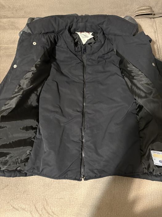Куртка зимова 128 см Chicco