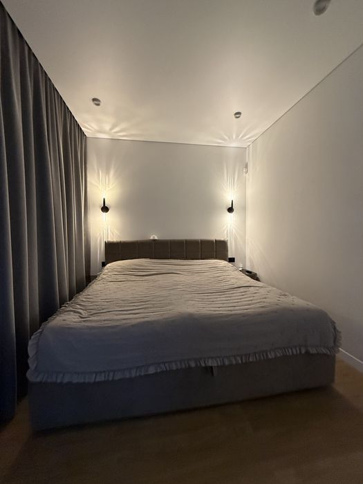 Таунхаус з ремонтом в Лісовій Бучі , топ локація