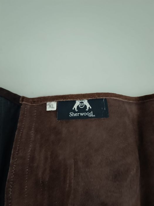 Equitação - Perneiras/Polainas