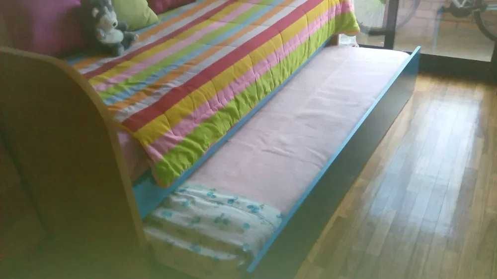 Double Single Bed64585631109377123