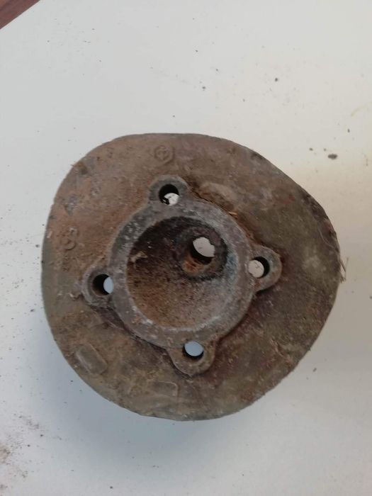 Peças usadas vespa 50