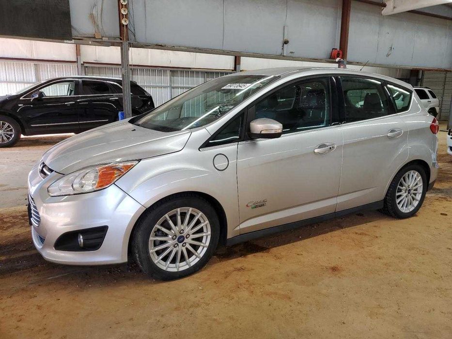 Ford C-MAX 2013 - 2019 Авторазборка, разборка, шрот.Свое наличие!