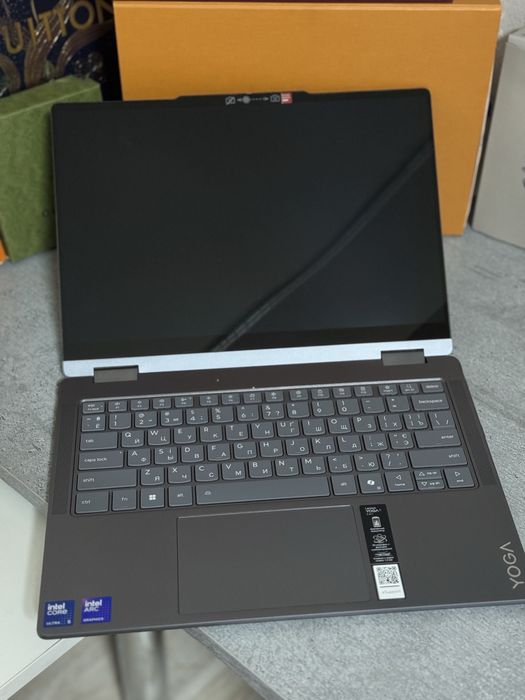 Ноутбук Lenovo Yoga 7i / леново йога 7і/ компютер/