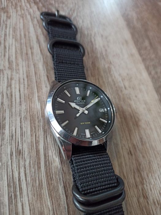 Casio Edifice EFV 100