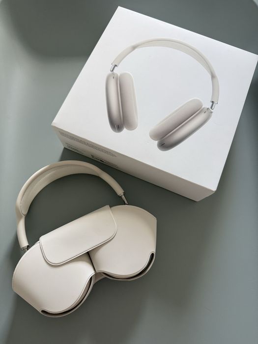 Słuchawki AirPods Max księżycowa poświata