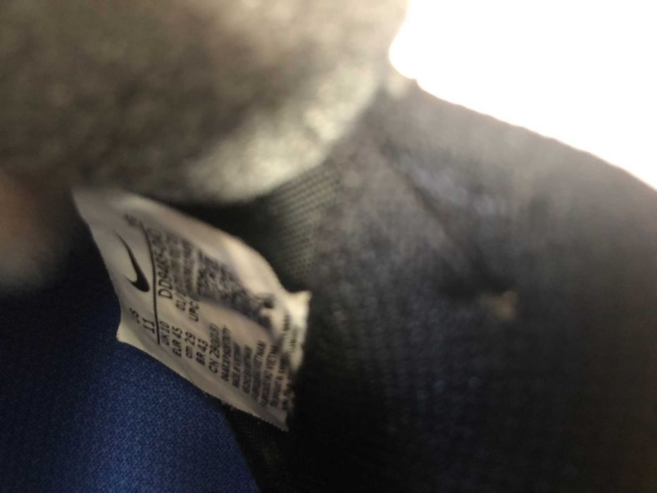 Sapatilhas Nike Phantom 45