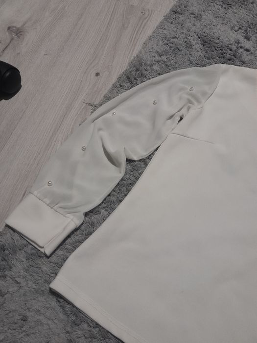 Bluzka damska elegancka