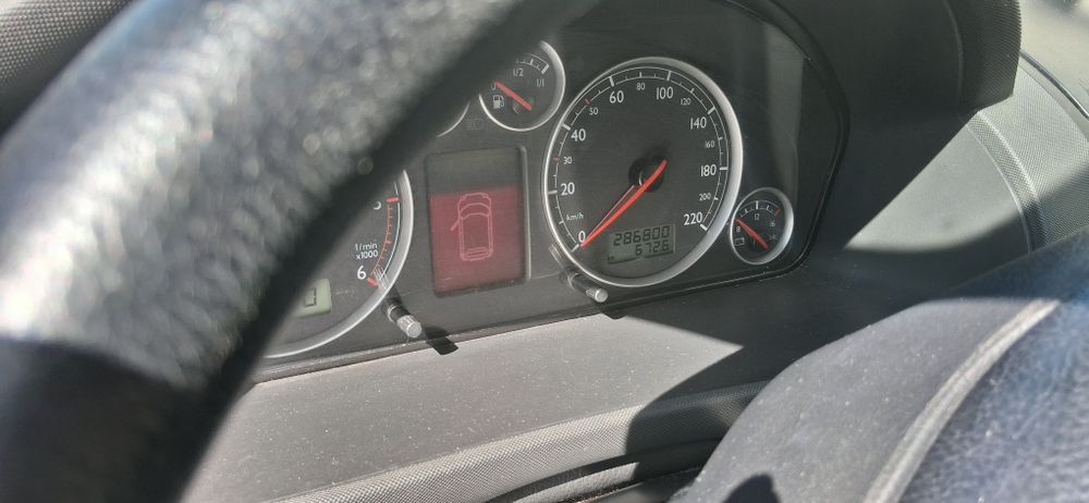 Seat Alhambra 1.9 TDI 7 Lugares (Ano 2000)