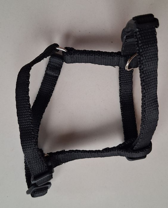 Szelki dla kota rozmiar M