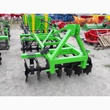 Дискова борона.Диски.1.3м