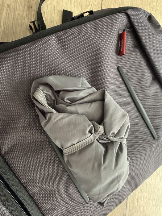 Plecak fotograficzny Manfrotto Mover 30