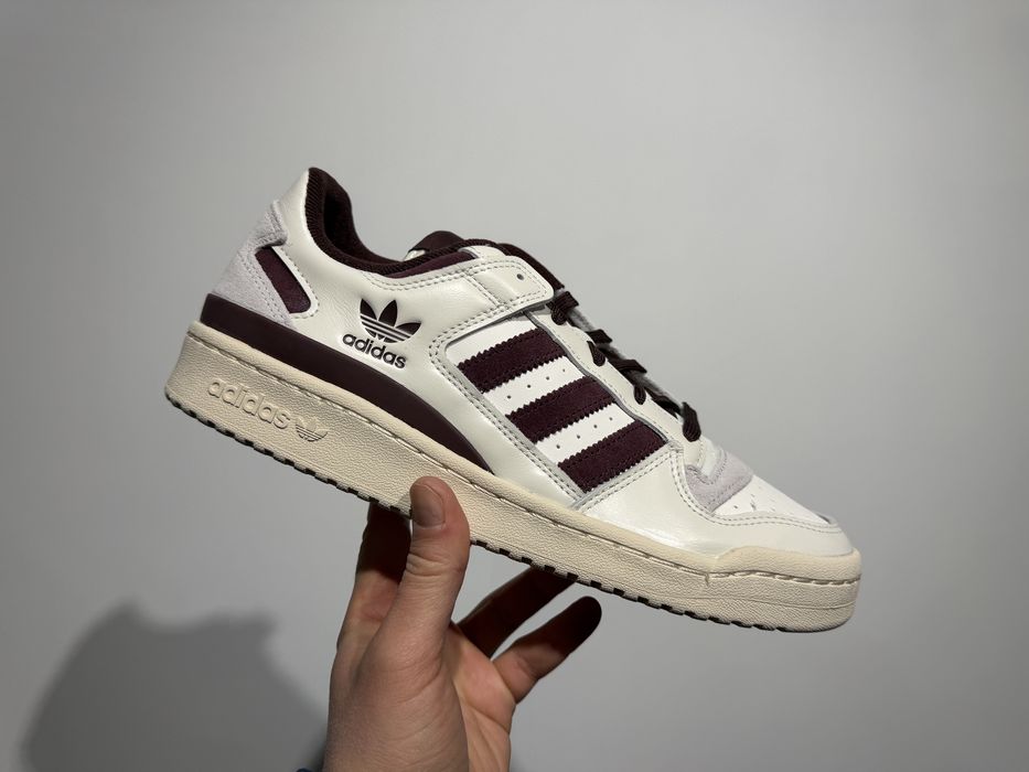 Кросівки Adidas Originals Forum Low JQ0206