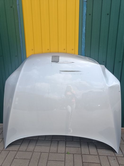 Продам капот на авто Audi q7