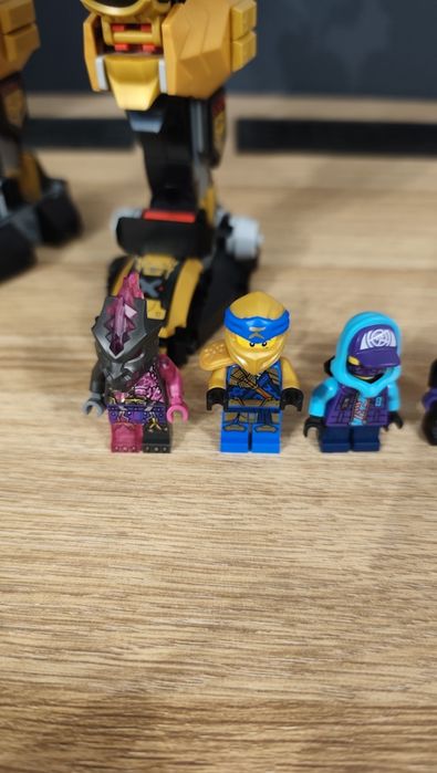 LEGO ninjago 71775