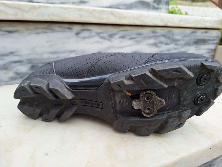 Sapatos BTT Bontrager Evoke