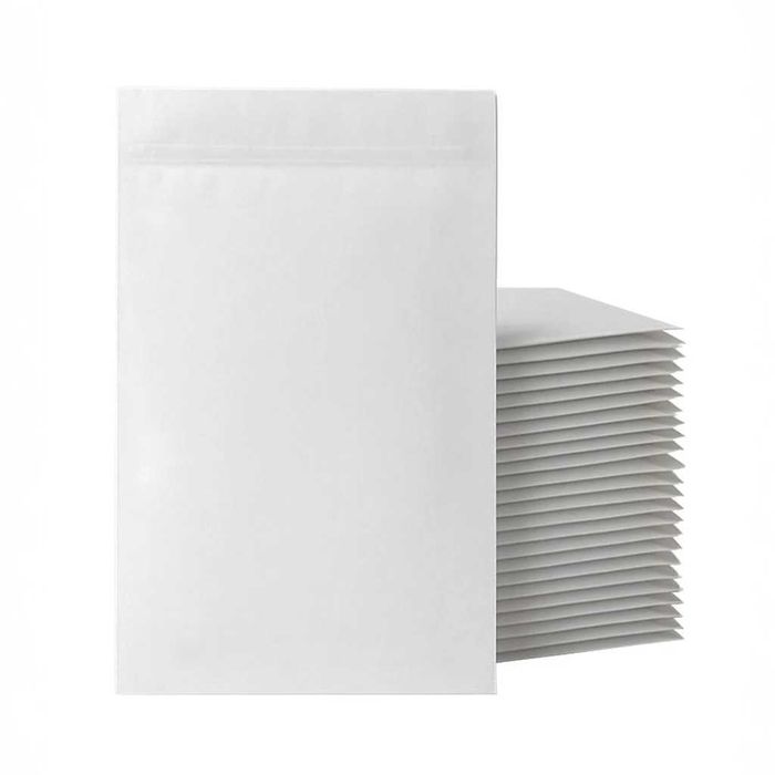 Koperta bąbelkowa F16 16F 240 x 355 biała