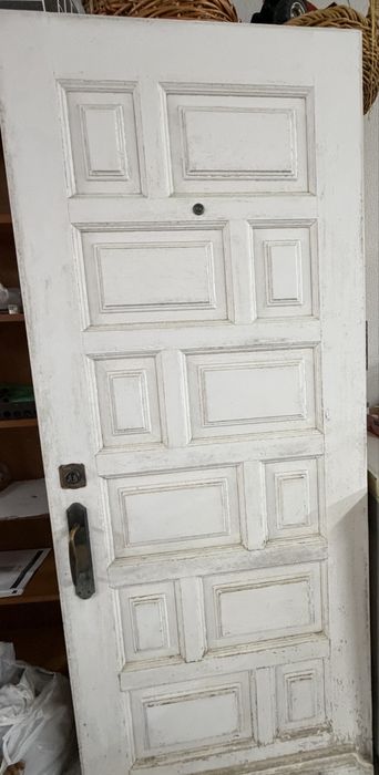 Porta de entrada