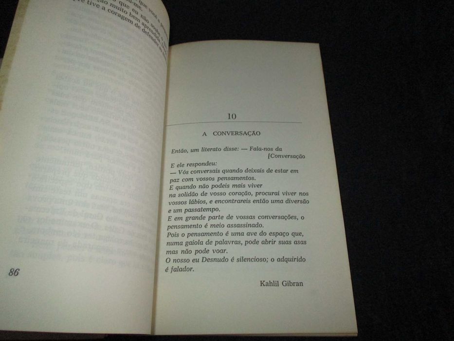 Livro Dama do Outono Mama San Ra-ab Rampa