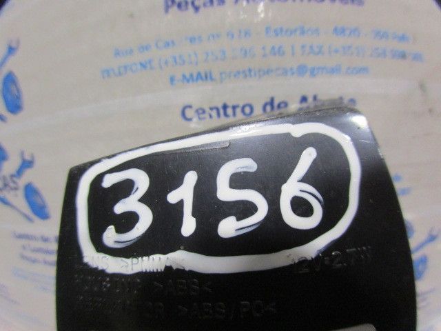 Farolim esquerdo AUDI A1 Sportback (8XA, 8XF)