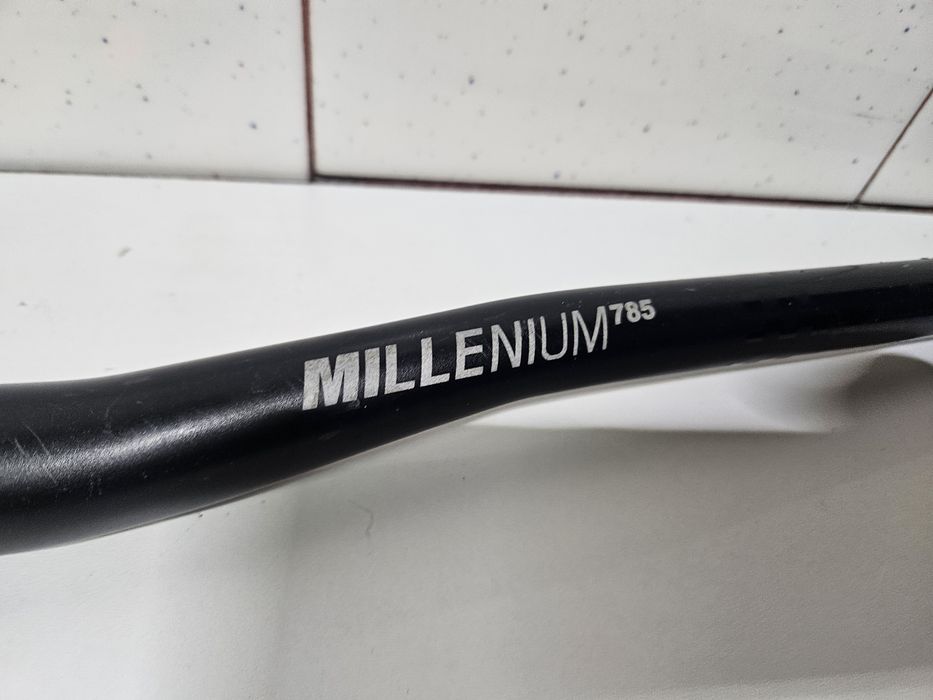 Guiador sixpack millenium 785mm