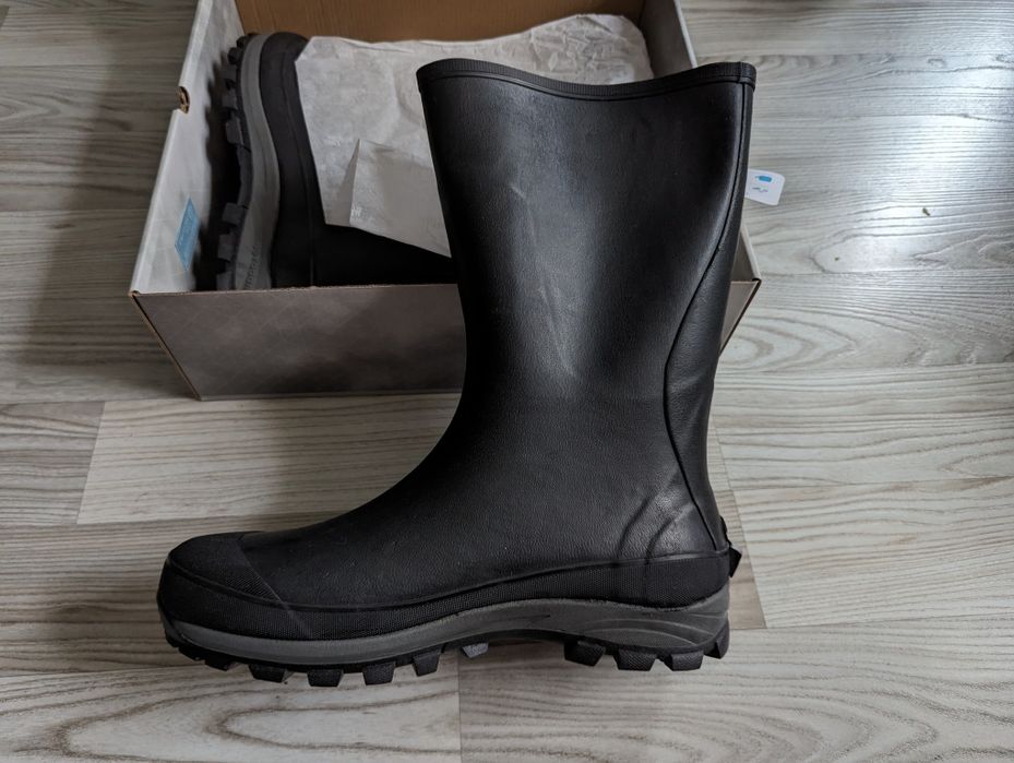 Водонепроникні чоботи Western Chief Premium Tall Rain Boot US13