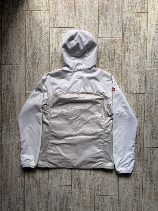 Технологічна жіноча куртка Marmot Polartec Alpha Hybrid Jacket Gorpcore (Розмір S)