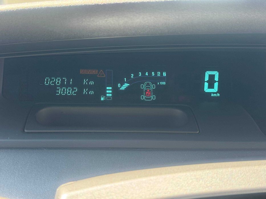 Renault Scenic 2007 2.0 Бензин 6-МКПП Розстрочка/Кредит/Лізинг