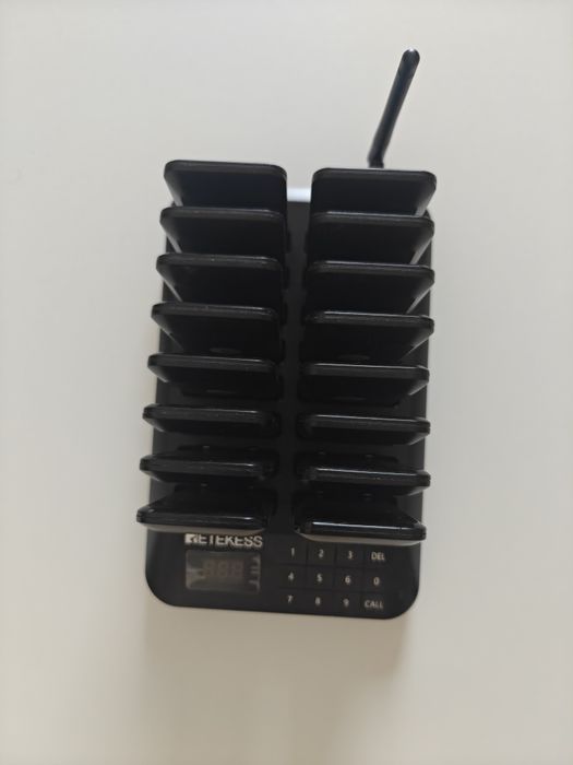Pager przywoływacz
